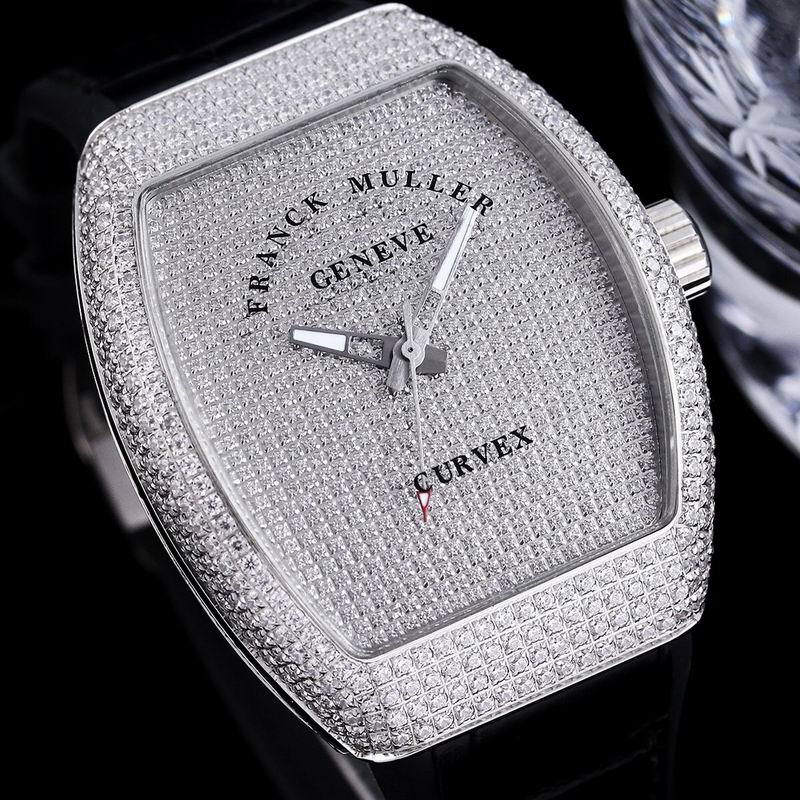 Franck Muller 44X53.7mm 23 (3)