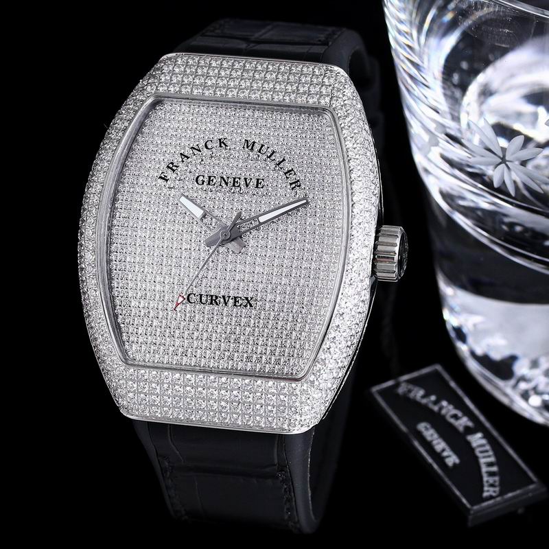 Franck Muller 44X53.7mm 23 (4)