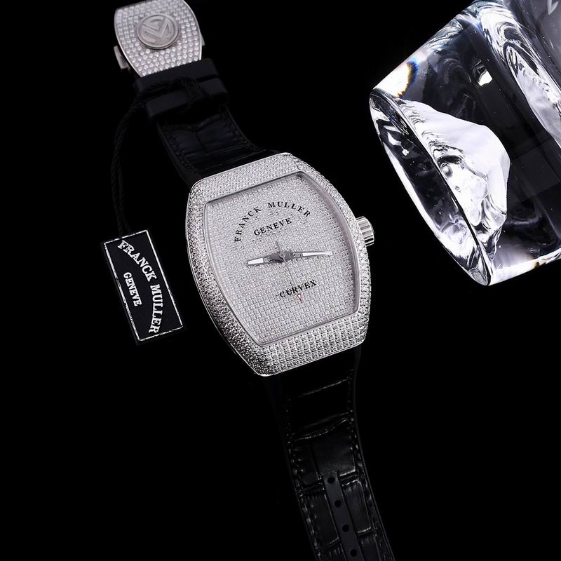 Franck Muller 44X53.7mm 23 (7)