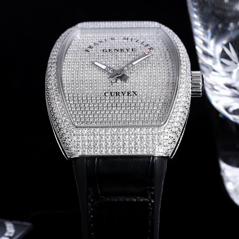 Franck Muller 44X53.7mm 23 (8)