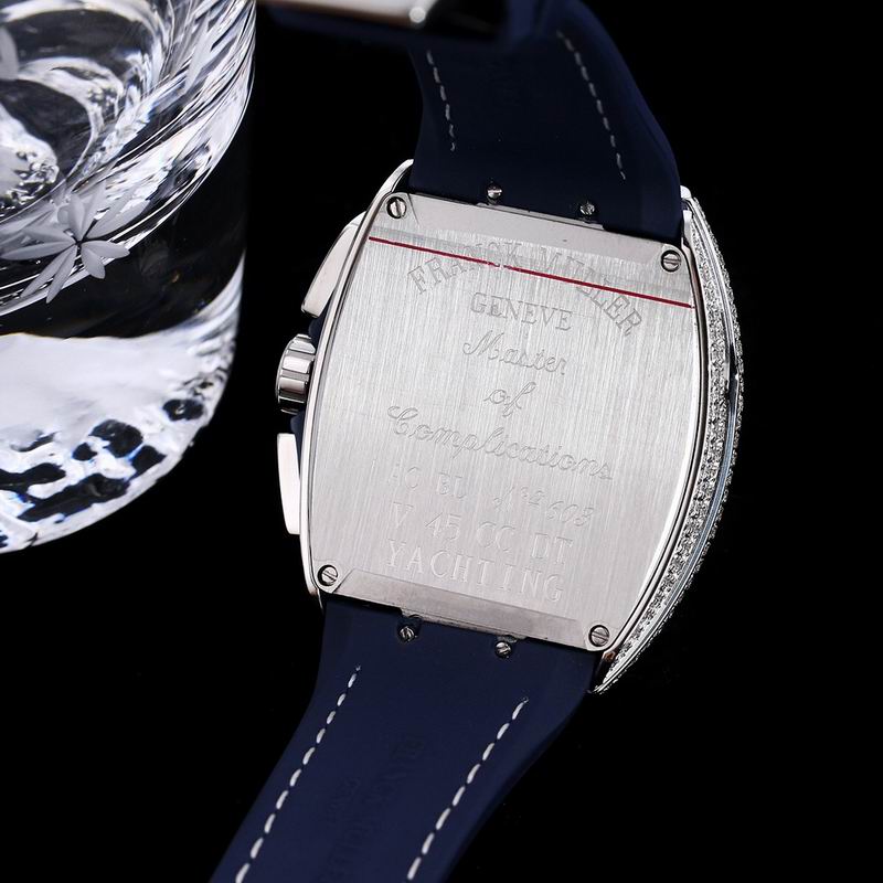 Franck Muller 44X54mm  17 (2)