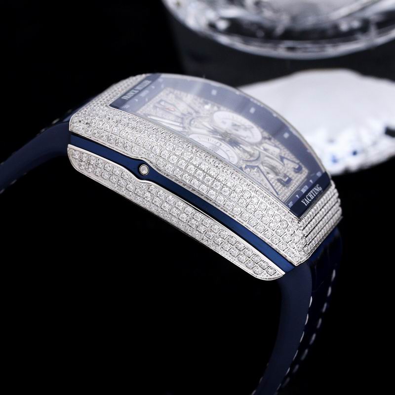 Franck Muller 44X54mm  17 (3)