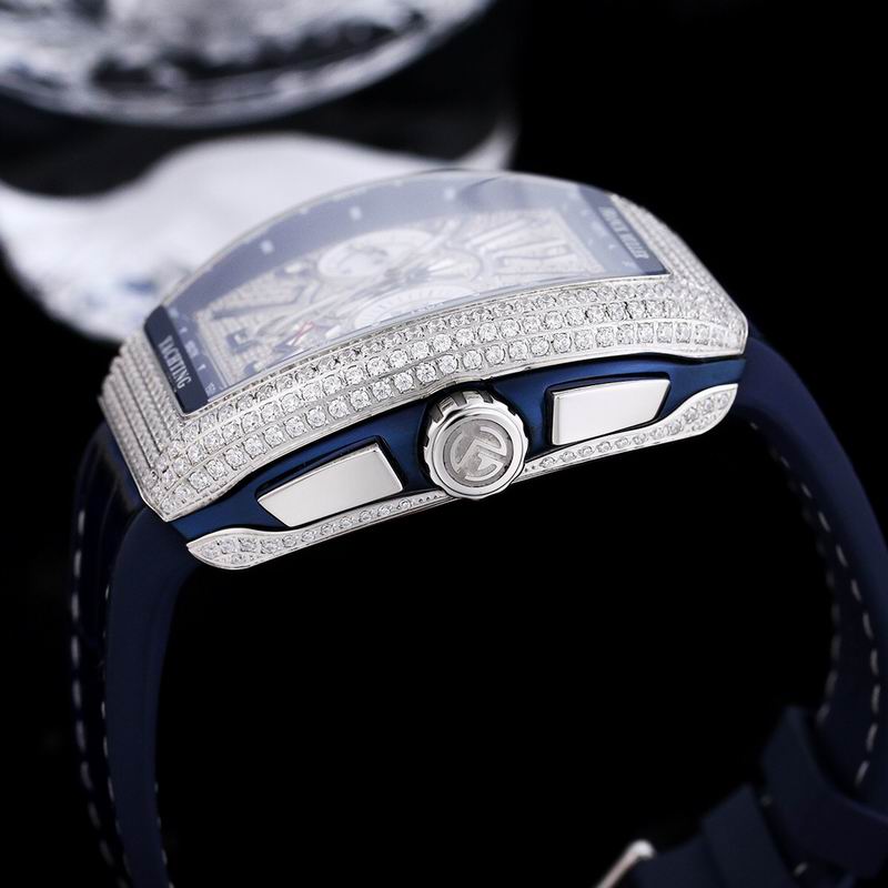 Franck Muller 44X54mm  17 (4)