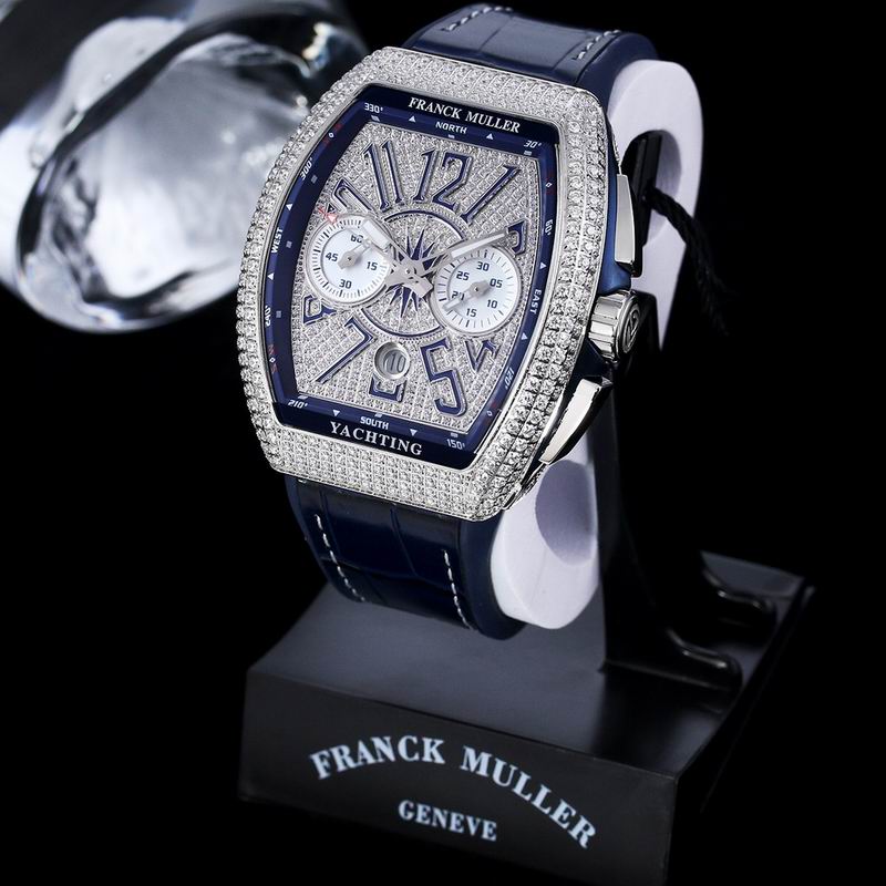 Franck Muller 44X54mm  17 (6)