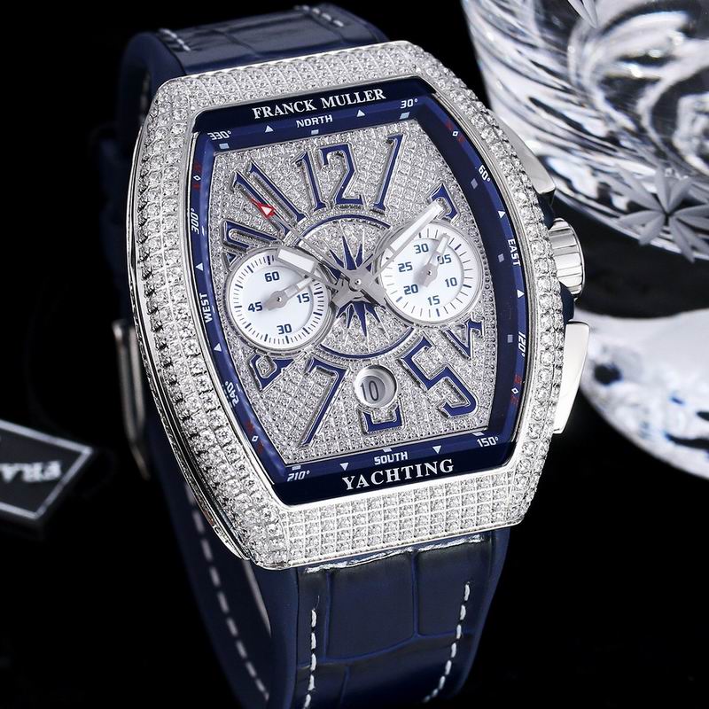 Franck Muller 44X54mm  17 (8)