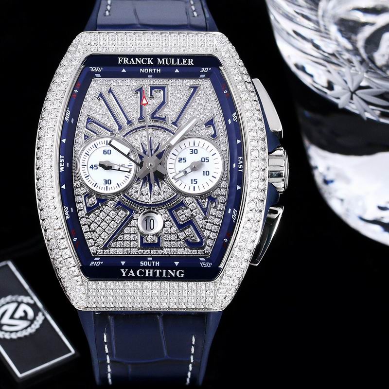Franck Muller 44X54mm  17 (9)