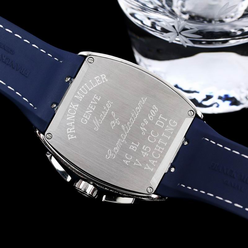 Franck Muller 44X54mm  18 (2)