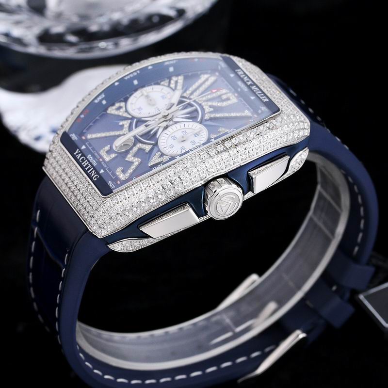 Franck Muller 44X54mm  18 (4)