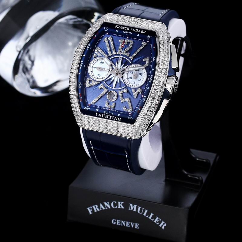 Franck Muller 44X54mm  18 (6)