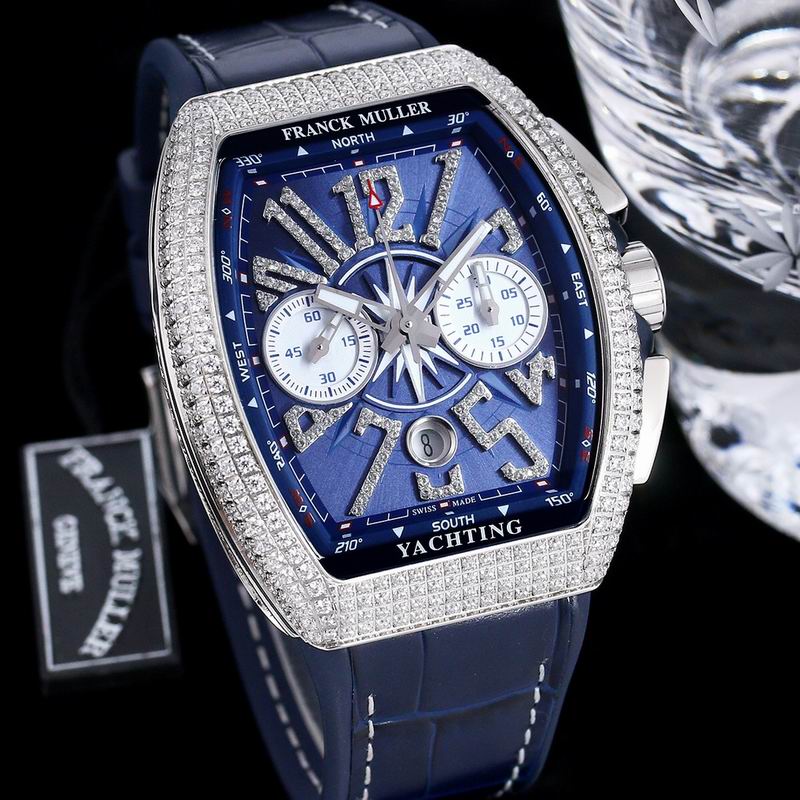 Franck Muller 44X54mm  18 (7)