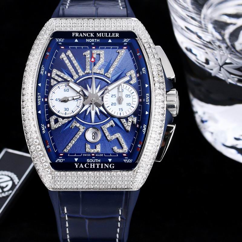 Franck Muller 44X54mm  18 (8)