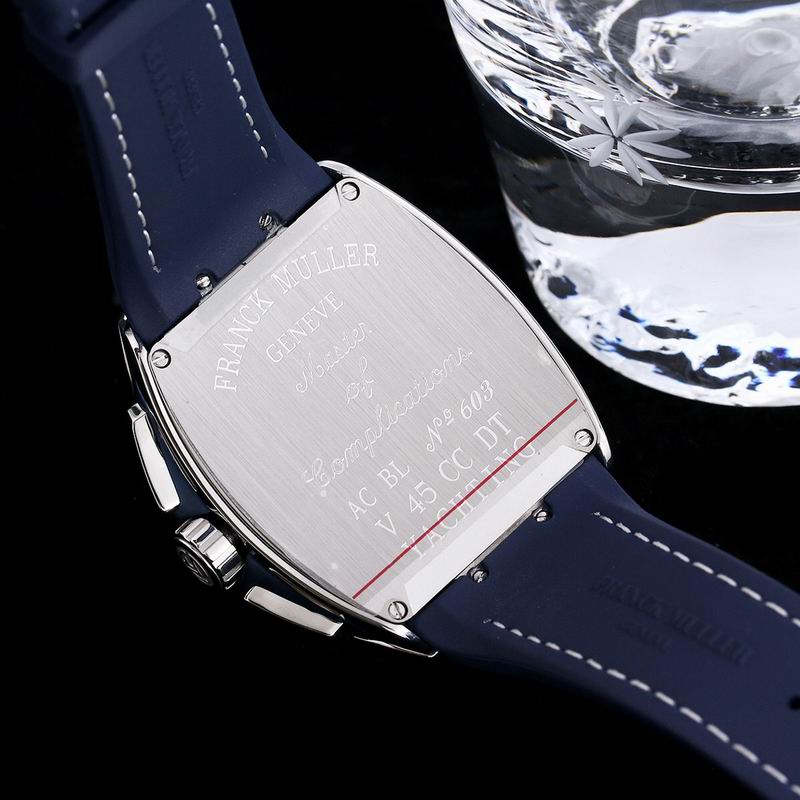 Franck Muller 44X54mm 16 (2)