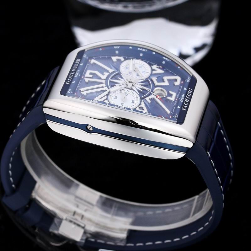 Franck Muller 44X54mm 16 (3)
