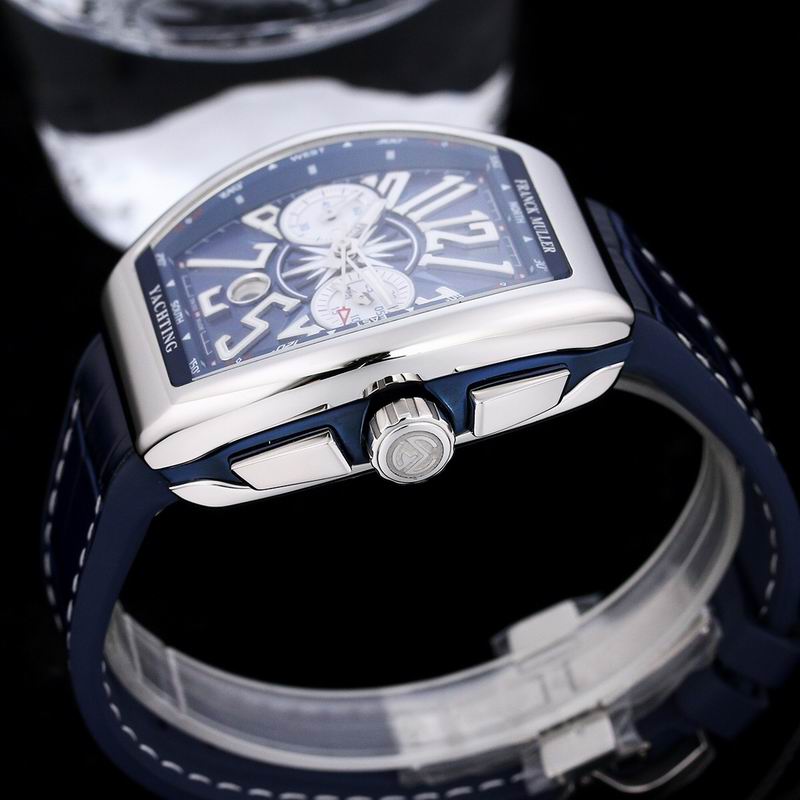 Franck Muller 44X54mm 16 (4)