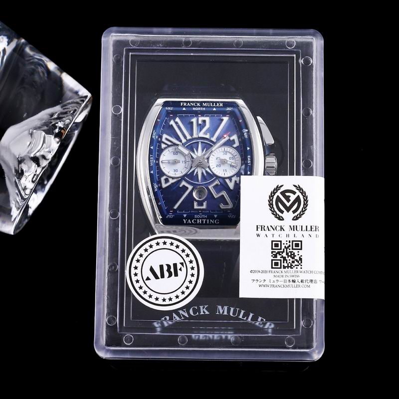 Franck Muller 44X54mm 16 (5)