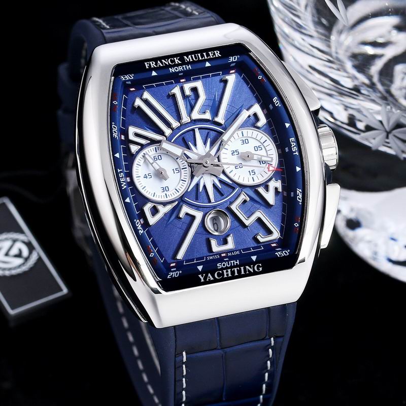 Franck Muller 44X54mm 16 (7)
