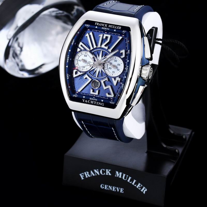Franck Muller 44X54mm 16 (8)