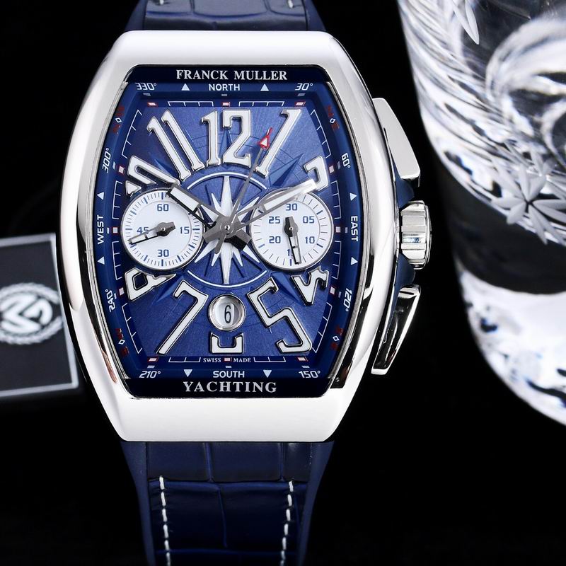 Franck Muller 44X54mm 16 (9)