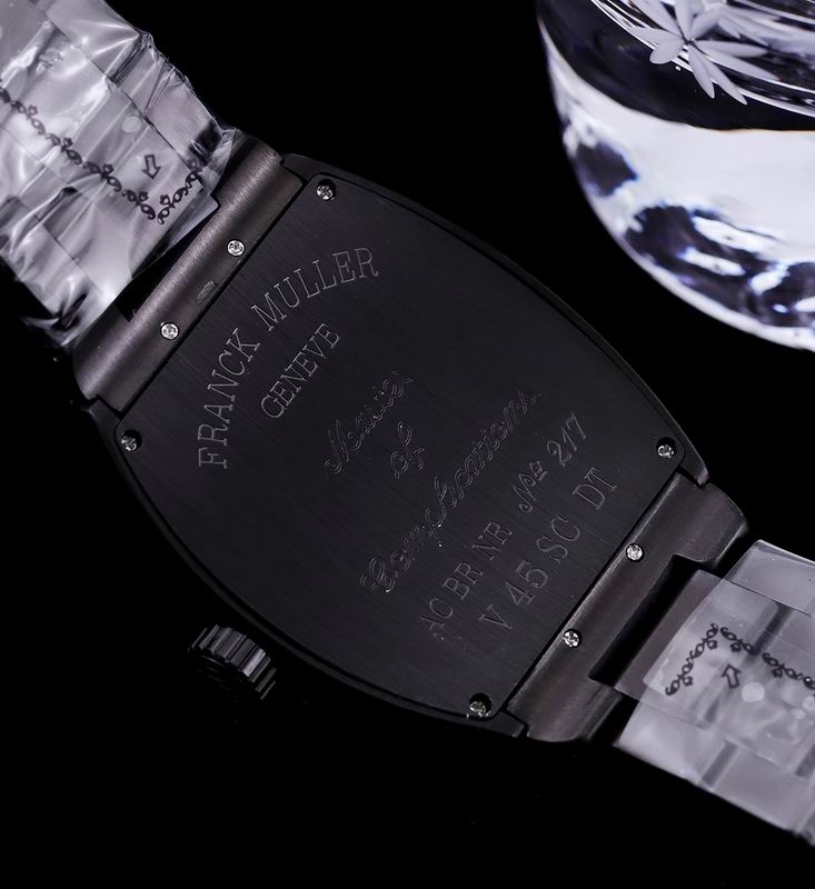 Franck Muller 44X54mm 38 (2)