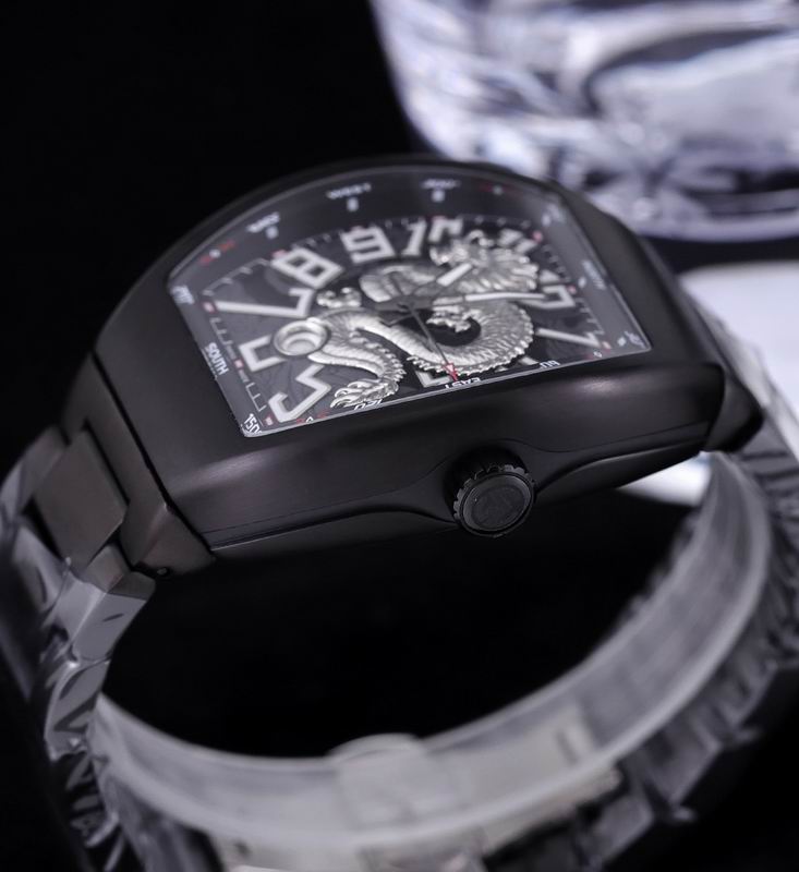 Franck Muller 44X54mm 38 (3)