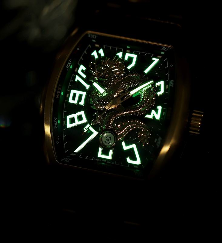 Franck Muller 44X54mm 38 (5)