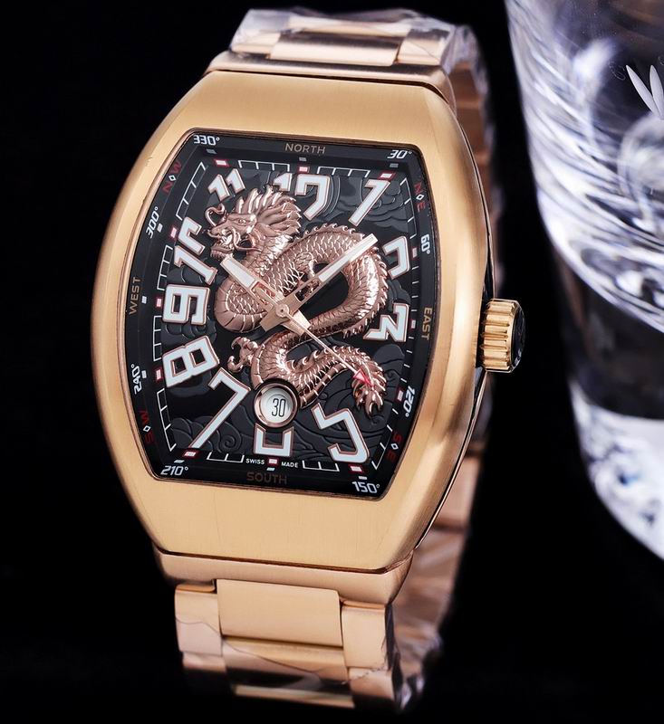 Franck Muller 44X54mm 38 (6)