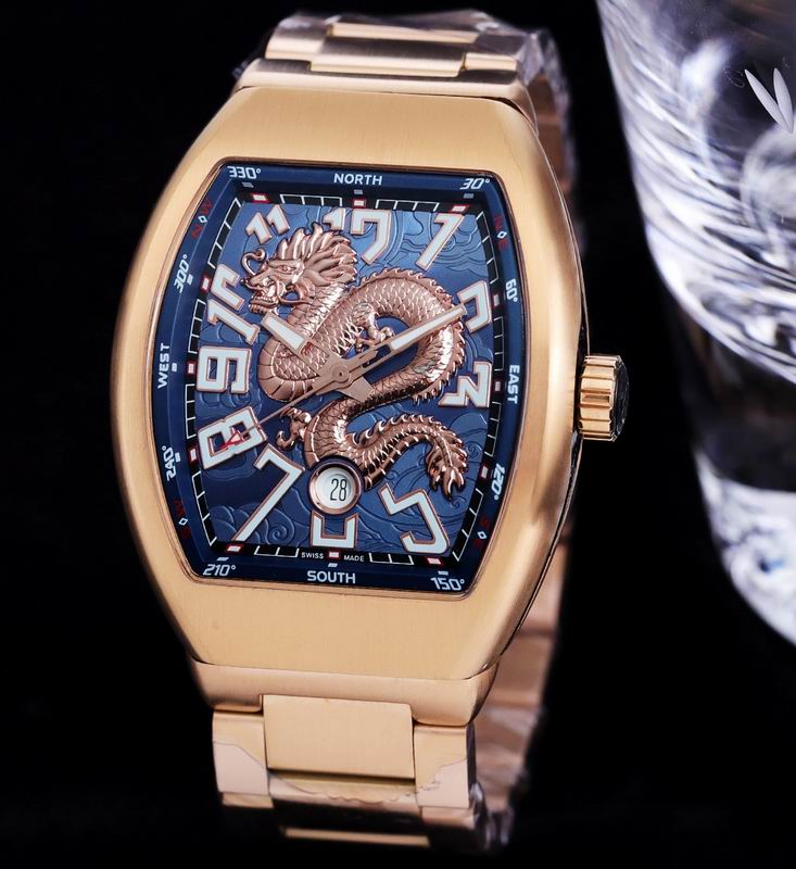 Franck Muller 44X54mm 38 (7)
