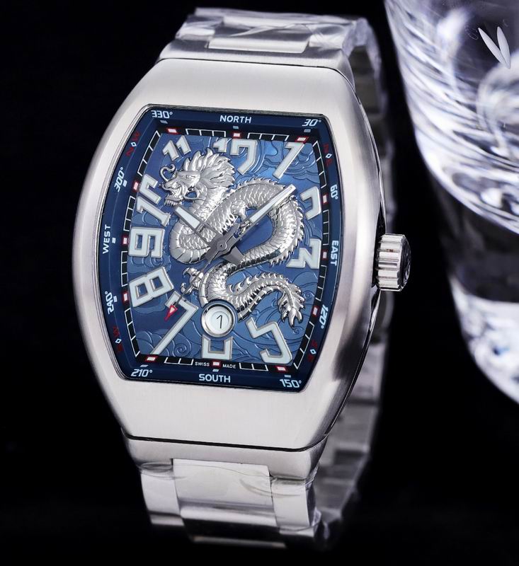 Franck Muller 44X54mm 38 (8)