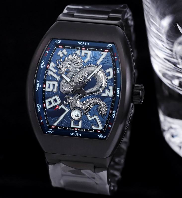 Franck Muller 44X54mm 38 (9)