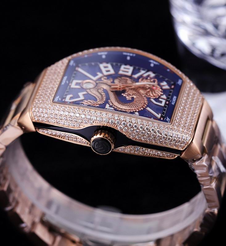 Franck Muller 44X54mm 39 (3)