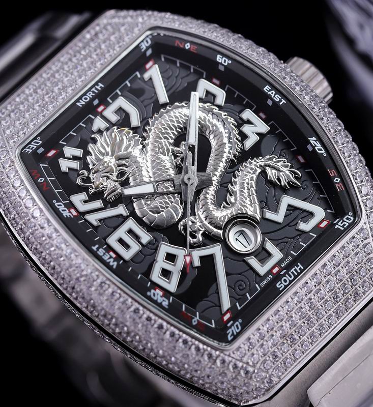 Franck Muller 44X54mm 39 (4)
