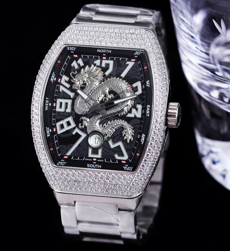 Franck Muller 44X54mm 39 (6)