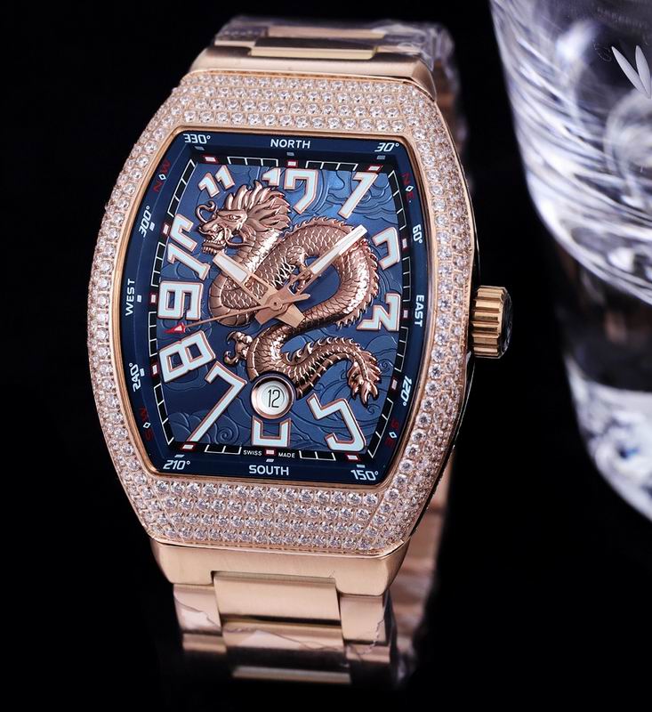 Franck Muller 44X54mm 39 (7)