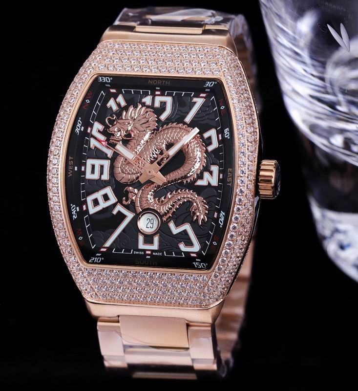 Franck Muller 44X54mm 39 (8)