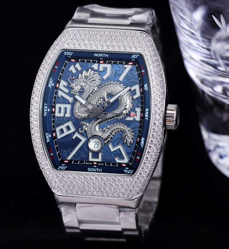 Franck Muller 44X54mm 39 (9)