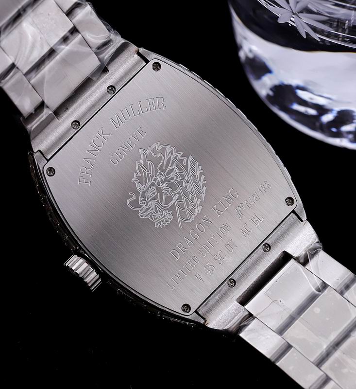 Franck Muller 44X54mm 40 (2)