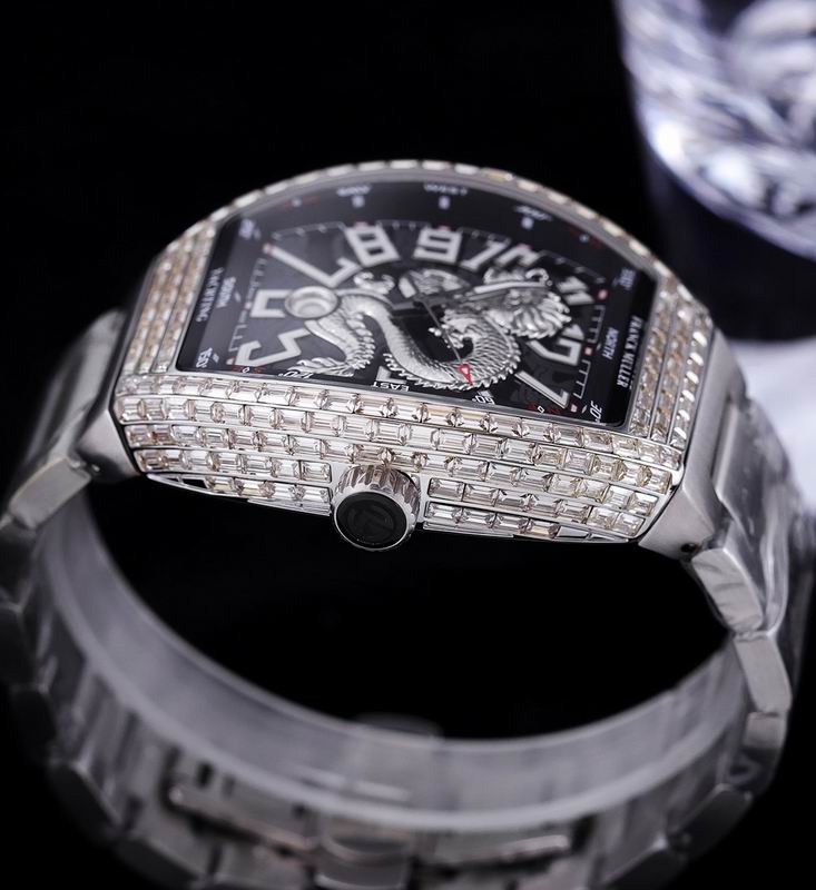 Franck Muller 44X54mm 40 (3)