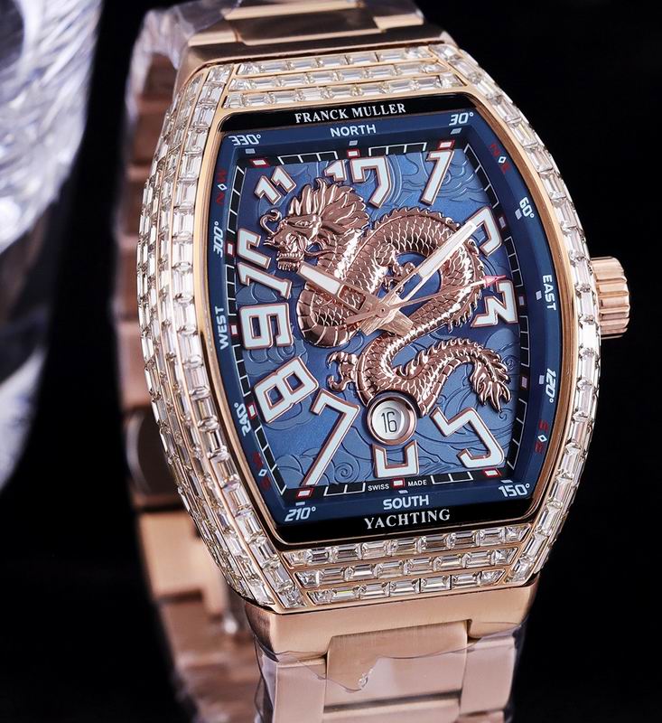 Franck Muller 44X54mm 40 (4)