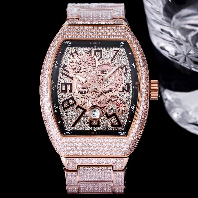 Franck Muller 44X54mm 56 (6)