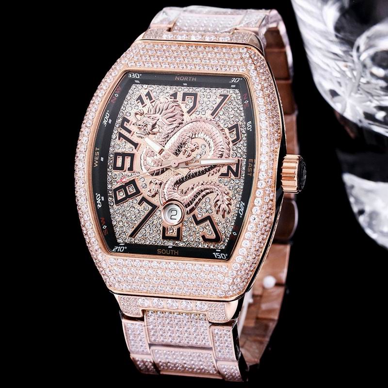 Franck Muller 44X54mm 56 (8)