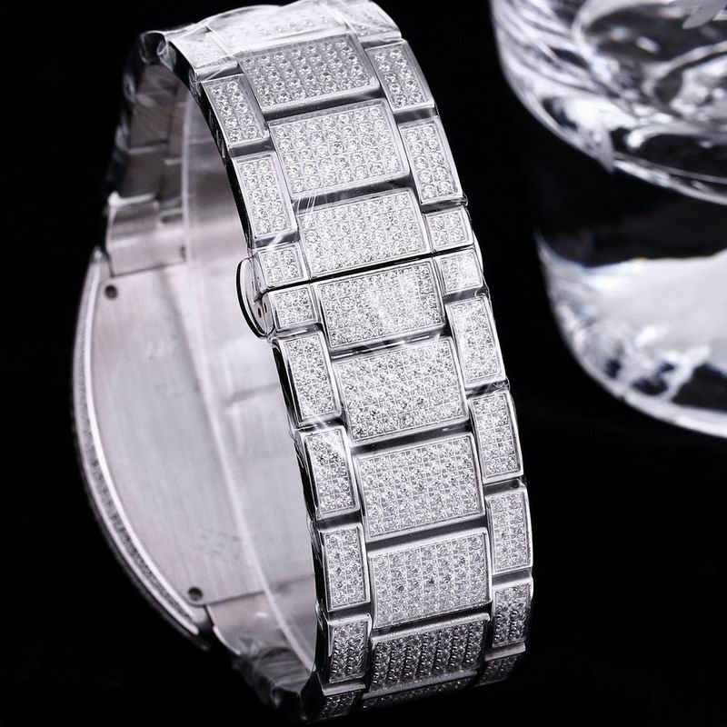 Franck Muller 44X54mm 57 (1)