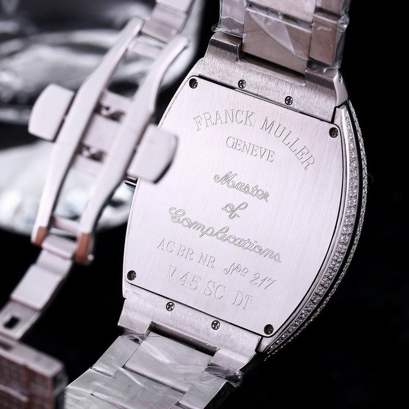 Franck Muller 44X54mm 57 (2)