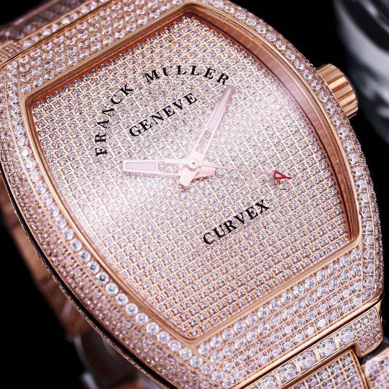 Franck Muller 44X54mm 57 (4)