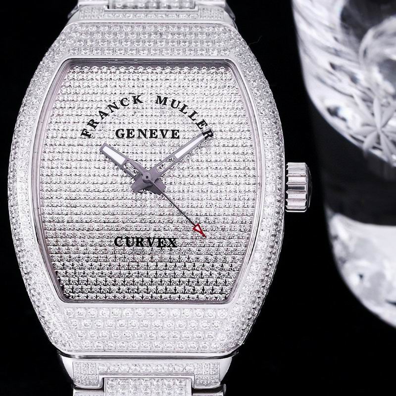 Franck Muller 44X54mm 57 (7)