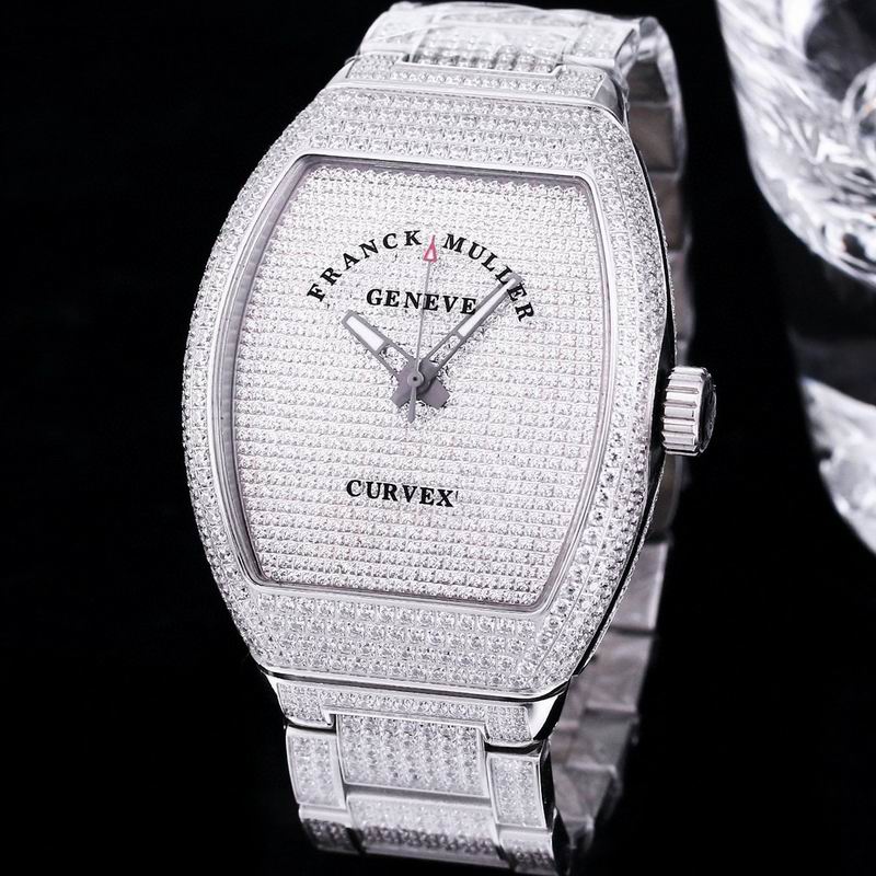 Franck Muller 44X54mm 57 (9)