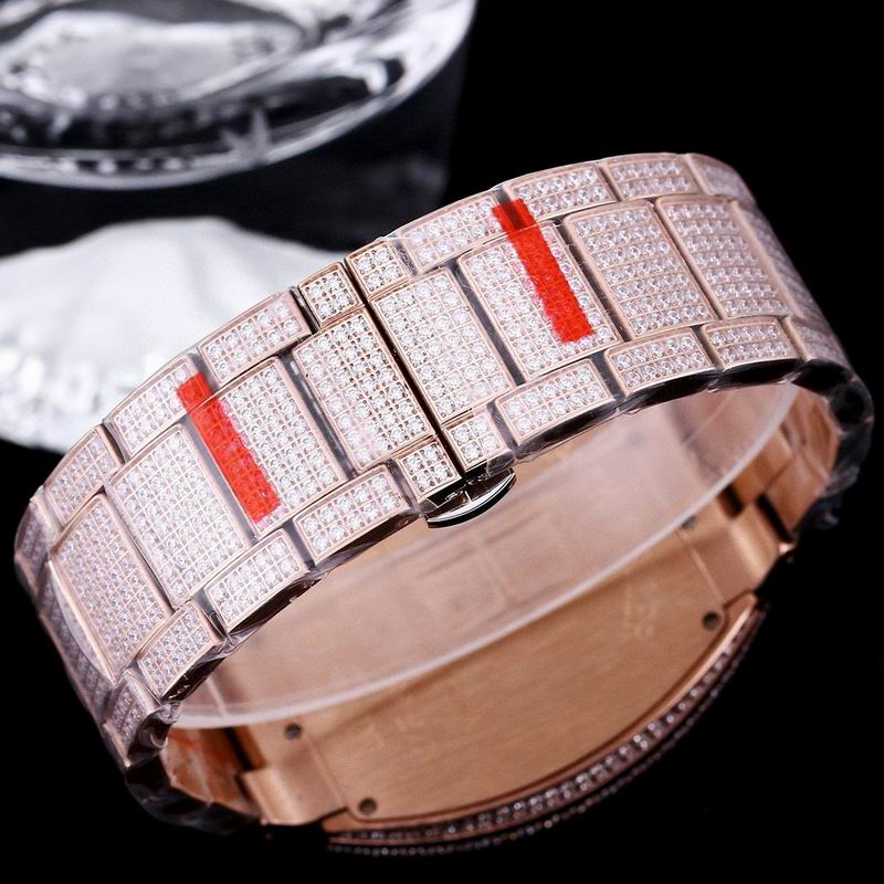 Franck Muller 44X54mm 58 (1)