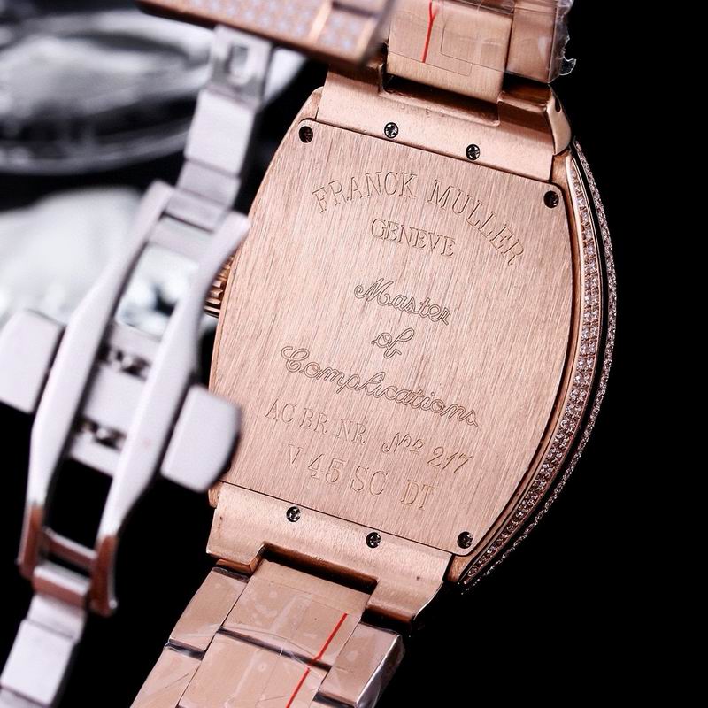 Franck Muller 44X54mm 58 (2)