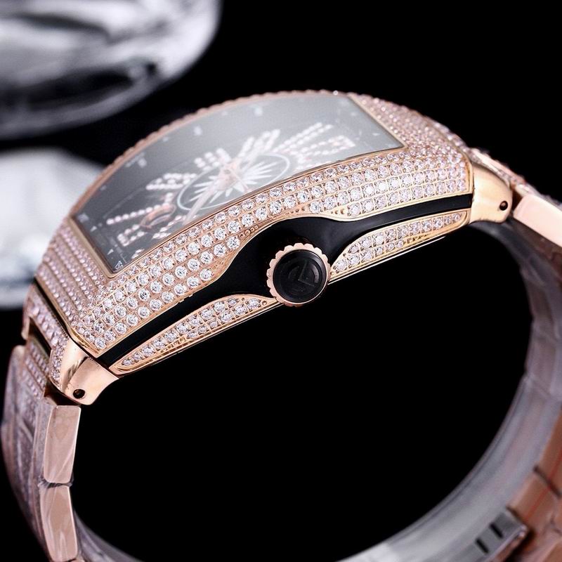 Franck Muller 44X54mm 58 (3)