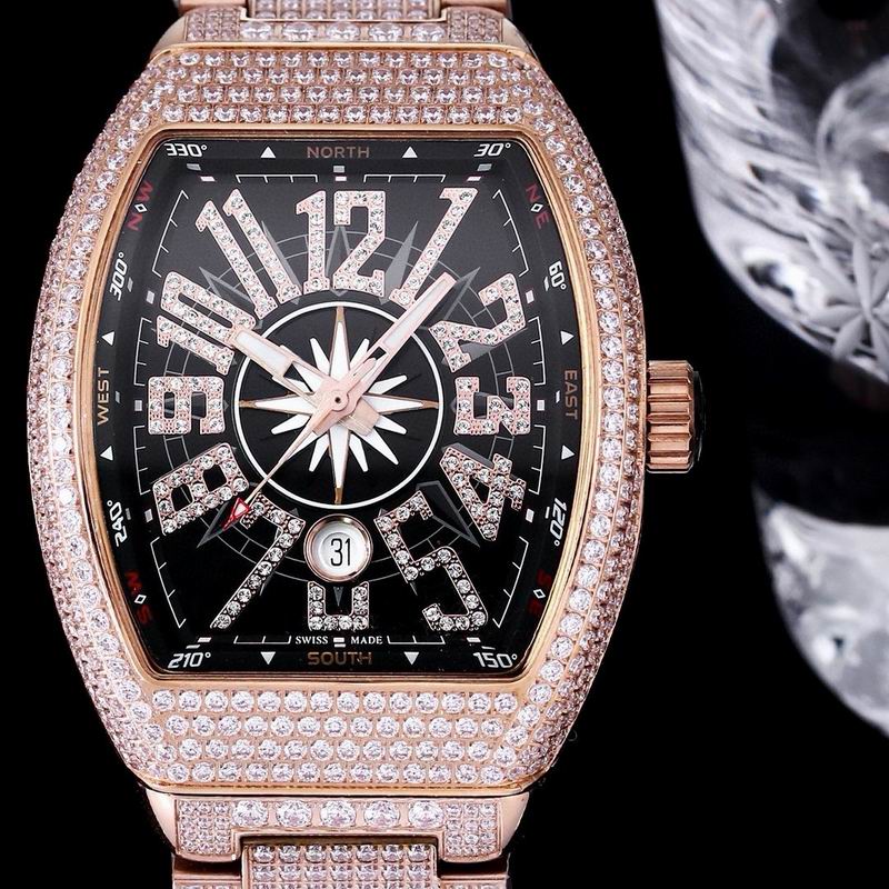 Franck Muller 44X54mm 58 (6)