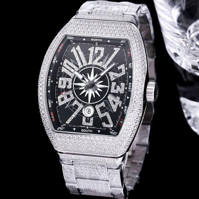 Franck Muller 44X54mm 58 (8)